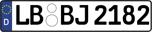 LB-BJ2182