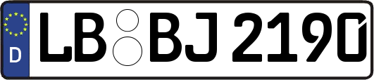 LB-BJ2190