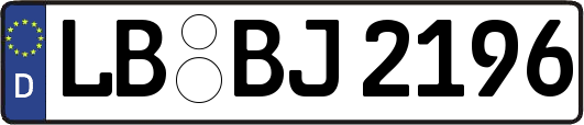 LB-BJ2196