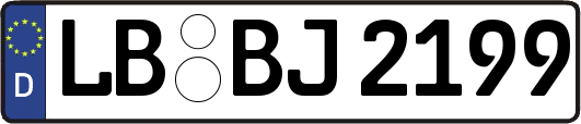 LB-BJ2199