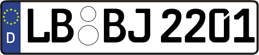 LB-BJ2201