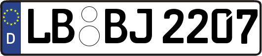 LB-BJ2207