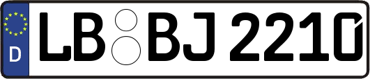 LB-BJ2210