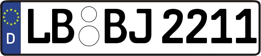 LB-BJ2211