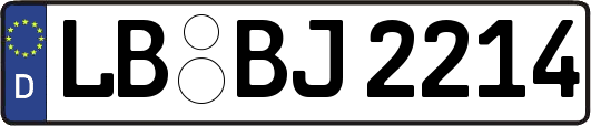 LB-BJ2214