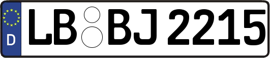 LB-BJ2215