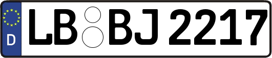 LB-BJ2217