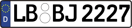 LB-BJ2227