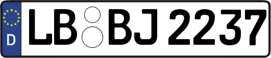 LB-BJ2237