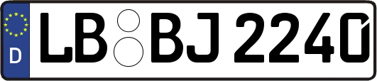 LB-BJ2240