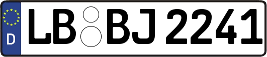 LB-BJ2241