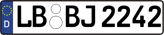LB-BJ2242