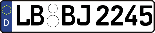 LB-BJ2245