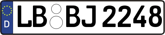 LB-BJ2248