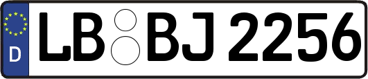 LB-BJ2256
