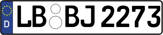 LB-BJ2273