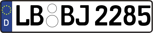 LB-BJ2285
