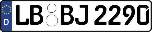 LB-BJ2290