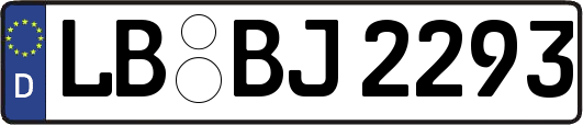 LB-BJ2293
