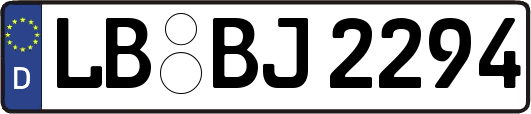 LB-BJ2294