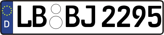 LB-BJ2295