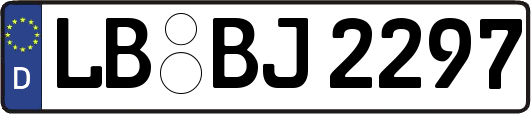 LB-BJ2297