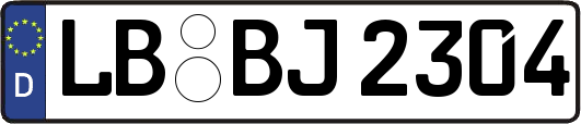 LB-BJ2304