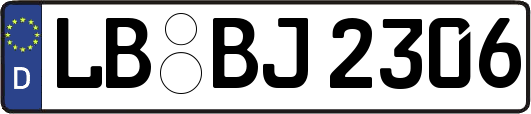 LB-BJ2306