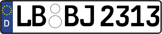 LB-BJ2313