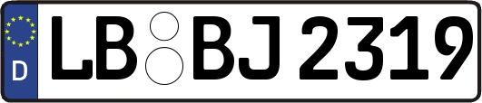 LB-BJ2319