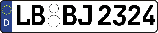 LB-BJ2324