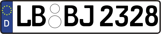 LB-BJ2328