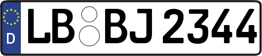 LB-BJ2344