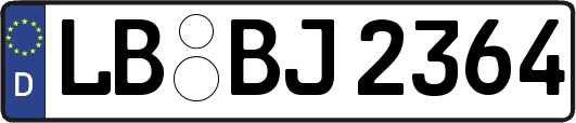 LB-BJ2364