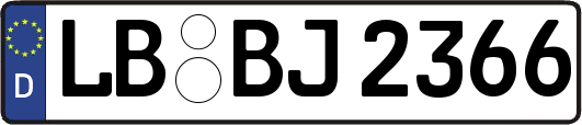LB-BJ2366