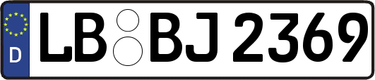LB-BJ2369
