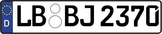 LB-BJ2370