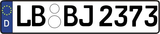 LB-BJ2373