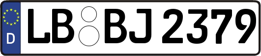 LB-BJ2379