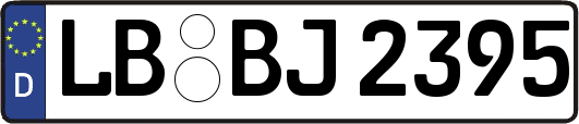 LB-BJ2395