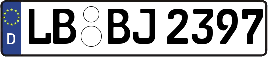 LB-BJ2397