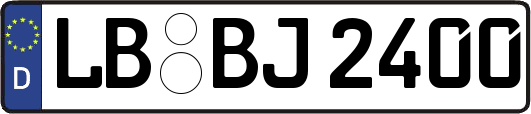 LB-BJ2400