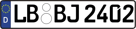 LB-BJ2402