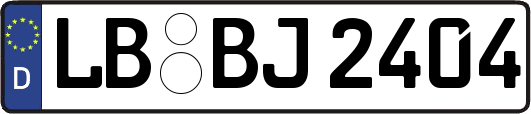 LB-BJ2404