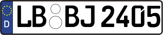 LB-BJ2405
