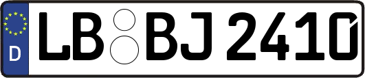 LB-BJ2410
