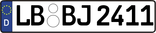 LB-BJ2411