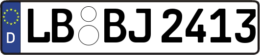 LB-BJ2413