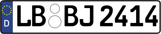 LB-BJ2414