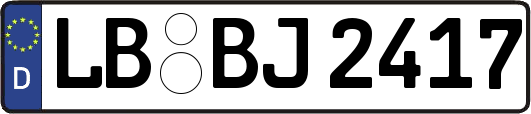 LB-BJ2417